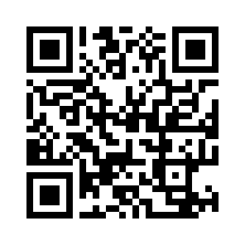 QR Code for bitcoin:1BvsSqxJg2BWSjncehctr9DCjjy8Nf45NF