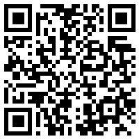 QR Code for bitcoin:1Bvt2DeuM33NoVPRZdU1FqcMMKm8ZudeKE