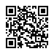 QR Code for bitcoin:1BvtP5R9wCZDVbfGFwyx1UdysTwhHdjs1g