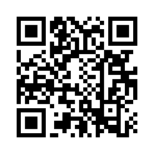 QR Code for bitcoin:1BvuRffaWfYGfKT933ezEcuuHTUiwghaZ2