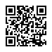 QR Code for bitcoin:1BvvR5zEhG6SRYZMfPkFmDTK6neHL6obj6