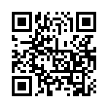 QR Code for bitcoin:1Bvw5K1vdk1yAFQePnd3QMNSTrmTYhXZRs