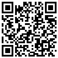 QR Code for bitcoin:1BvwpmZEK7SWGPs85hHv1LkdicLChMiAck