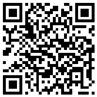QR Code for bitcoin:1BvxHDmvMBSqyTtVr4fv5aNGDJS11WCsa