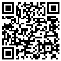 QR Code for bitcoin:1Bw22iH287oVocxc6iFo7uBUp9hR9GdhNR