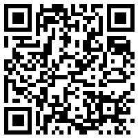 QR Code for bitcoin:1Bw3Lmg8V5CsHFZQjbP8AHmP8w4TjVB2Ar