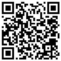 QR Code for bitcoin:1Bw3cQoGuYN9bsEk2mssFZY55CnSJKc4e5