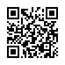 QR Code for bitcoin:1Bw3x2f6csJBFUgFSBvZ1kUBn5CvmnHFst
