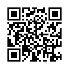 QR Code for bitcoin:1Bw4hJXibYmiEAZLabw3UCHeS2cSCtp5kf