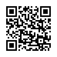 QR Code for bitcoin:1Bw4n4gRU91Wht3Nuw14QMcGz1UzrVLBgm