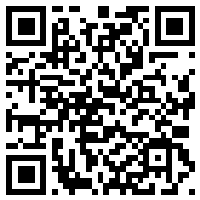QR Code for bitcoin:1Bw9uQLDAmPsULGeKsWRWmJ3vS27R9VQYh