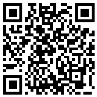 QR Code for bitcoin:1BwAdvgfMjHJF4H8fLvS8dhVAvH8v4VLPV