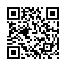 QR Code for bitcoin:1BwB7kmCEhxXVfRVE6iWi4aiPSymoV6Bde