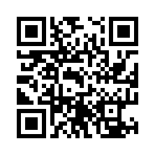 QR Code for bitcoin:1BwC3SjB23WJUG1HmgEdEXs2GTEteujdCi