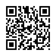QR Code for bitcoin:1BwHTmB4FM4JGtkDVwBgafHYBiDGfedqjC