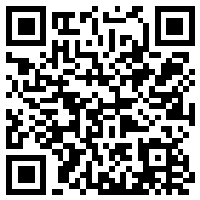 QR Code for bitcoin:1BwKGJGWez6PyAH92UhPwKj3BgCUAnfw7j