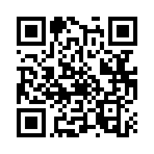 QR Code for bitcoin:1BwPm4AEkYnMLJM1mRdssKDdptcdvFZZpV