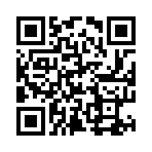 QR Code for bitcoin:1BwU6At5P19wyDcYvDcMLk8pefmFDXmays