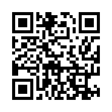 QR Code for bitcoin:1BwVdoqMEfMWoGgr7dxCf6JvdXAF89ntyP