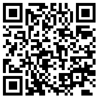 QR Code for bitcoin:1BwVzP6eGumHqVZFbBz9V9yjMZXAzcp6FF