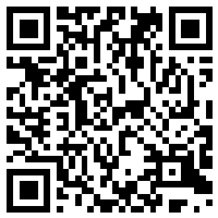 QR Code for bitcoin:1Bwja5exFfrG9WhLfNsteY7AMzkrDGSnTh