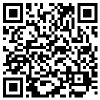 QR Code for bitcoin:1Bwm8tZuRoHsBs356RdmkQCRo7JZCX6jVg