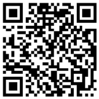 QR Code for bitcoin:1BwnvyUYUDtreb5JP6fijZAiPyirvVJ5au