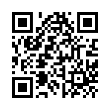 QR Code for bitcoin:1BwnwSrxv8uCJXxAwKfGecZST95VbXapoF