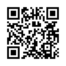 QR Code for bitcoin:1BwuoTnfF1SpE4NykSVTjpB7NqaG56DhLW