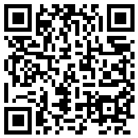 QR Code for bitcoin:1Bwv6CU11P6VVHNbFEapKWjXDY3ZX32Jqs