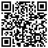 QR Code for bitcoin:1Bwvr1andTThB9b4Es2U6JDypM3EgEJrma