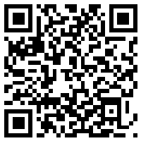 QR Code for bitcoin:1BwwfC5uBHwshHkrv6gwV6eENJs3C1nt34