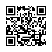 QR Code for bitcoin:1Bx2gjhMg2vtVMoxigMapUELwAtp5weix2