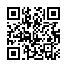 QR Code for bitcoin:1Bx2hPdGqAB7QefVoEMf34bRxT6KXD5tUh