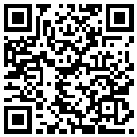 QR Code for bitcoin:1Bx2wjVbpTPTG2AaotbFbbxXfRXsDNd2He