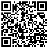 QR Code for bitcoin:1Bx36v6vtjkD7sG9BqYFSd1P4TryTKx1fU