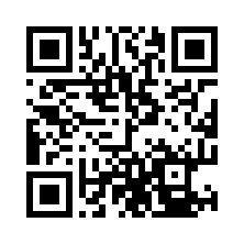 QR Code for bitcoin:1Bx3JHkFm6TCGdTH8cnxJZBecGsmLzfYAz