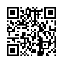 QR Code for bitcoin:1Bx3SWLg1V8cXApDUc7pc8yzmZE1Z3WwVM
