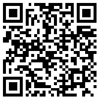 QR Code for bitcoin:1Bx3aFdFFLChiNSjwAWyBespskorKyQcEg