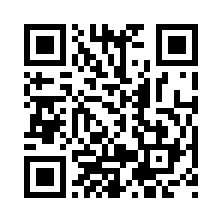 QR Code for bitcoin:1Bx3fDvVkcCfTnEXoWrx474aEMG9v4AzmH