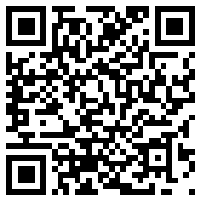 QR Code for bitcoin:1Bx5MkGn53GjBooLNJJm6J2ePHd5VA6Zdm
