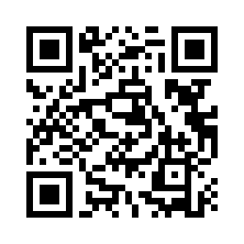 QR Code for bitcoin:1Bx5PG94LcUpAVLebZ67iX81emTKQRFy5x