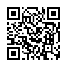 QR Code for bitcoin:1Bx5x6zknNhtaVTWSnLPfcWb4SVwfSDNFu