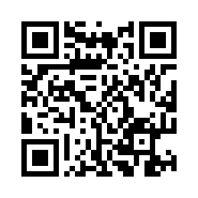 QR Code for bitcoin:1Bx6avciSSndm68wtCZr2wMManJHn8VZta