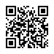 QR Code for bitcoin:1Bx78DmhtQjQx8yzhKhjirJCgsizJS6C7X