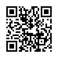 QR Code for bitcoin:1Bx7UDq66doBWKC67FaSX3T2ygbm9JUTXK