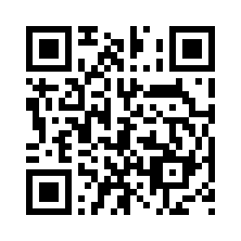 QR Code for bitcoin:1Bx8pBkeMP1Pyri8jJzHEsqu7RH38V2b1i