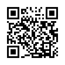 QR Code for bitcoin:1Bx9sAddVUg78PXMvQ3tR5N9fPtv3CytMR