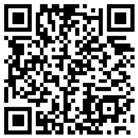 QR Code for bitcoin:1BxBxAFGPo6NBoxqNpeE8TCCnbimty2w4x