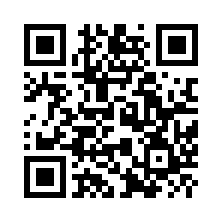 QR Code for bitcoin:1BxJHCtyf2GASZriES4Aqs8k6kPv3m5wfs